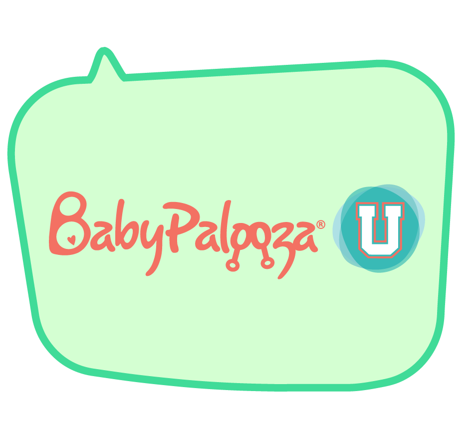 Babypalooza U bubble