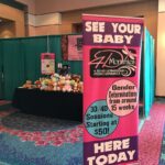 4D Mommies Ultrasound at Babypalooza0011