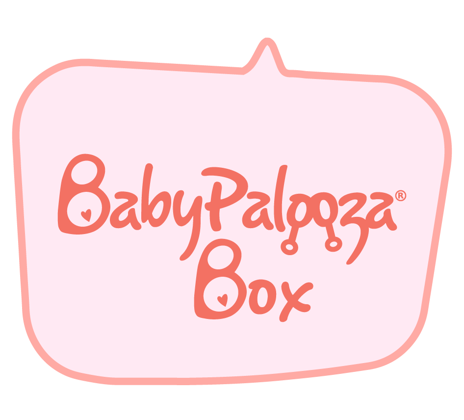 Babypalooza Box Bubble